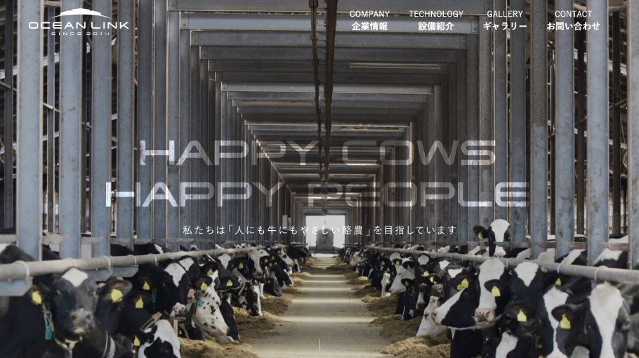 OCEAN LINK（オーシャンリンク）